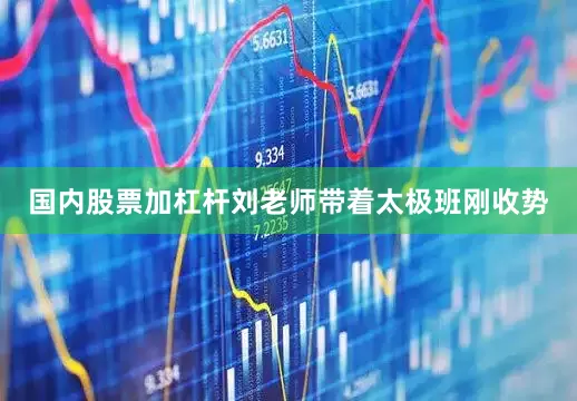 国内股票加杠杆刘老师带着太极班刚收势